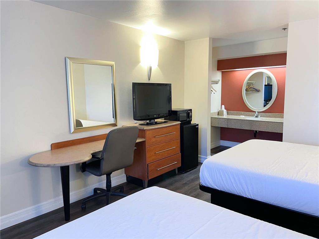 Motel 6 Barstow Ca Lenwood Road - photo 16