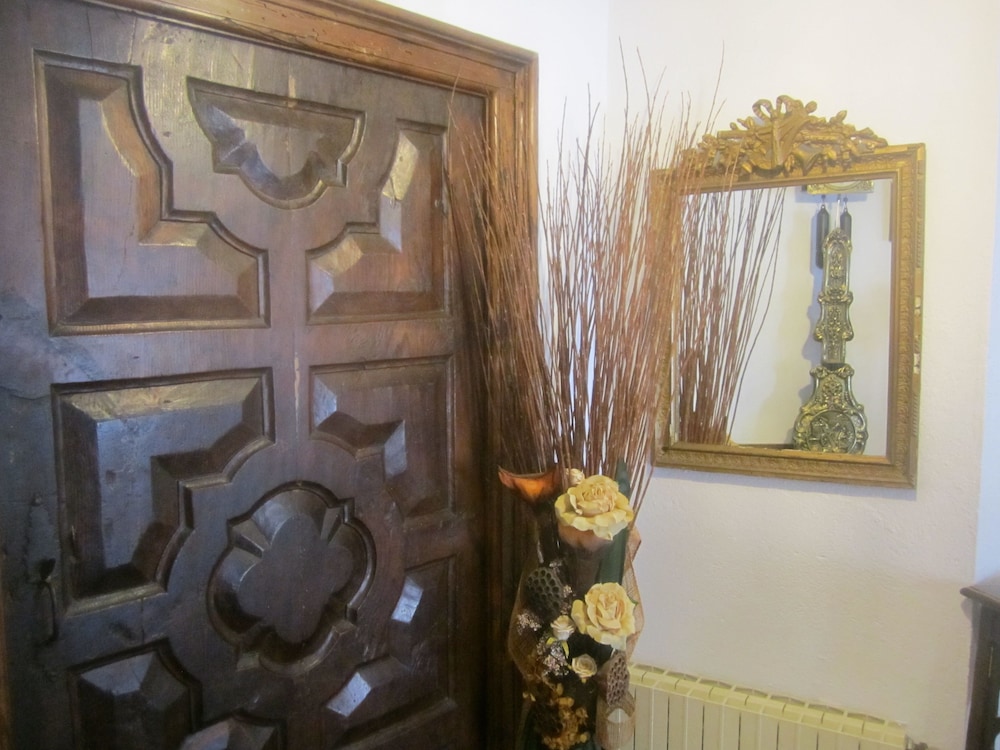 San Marsial Benasque Apart Hotel — Benasque — photo 3