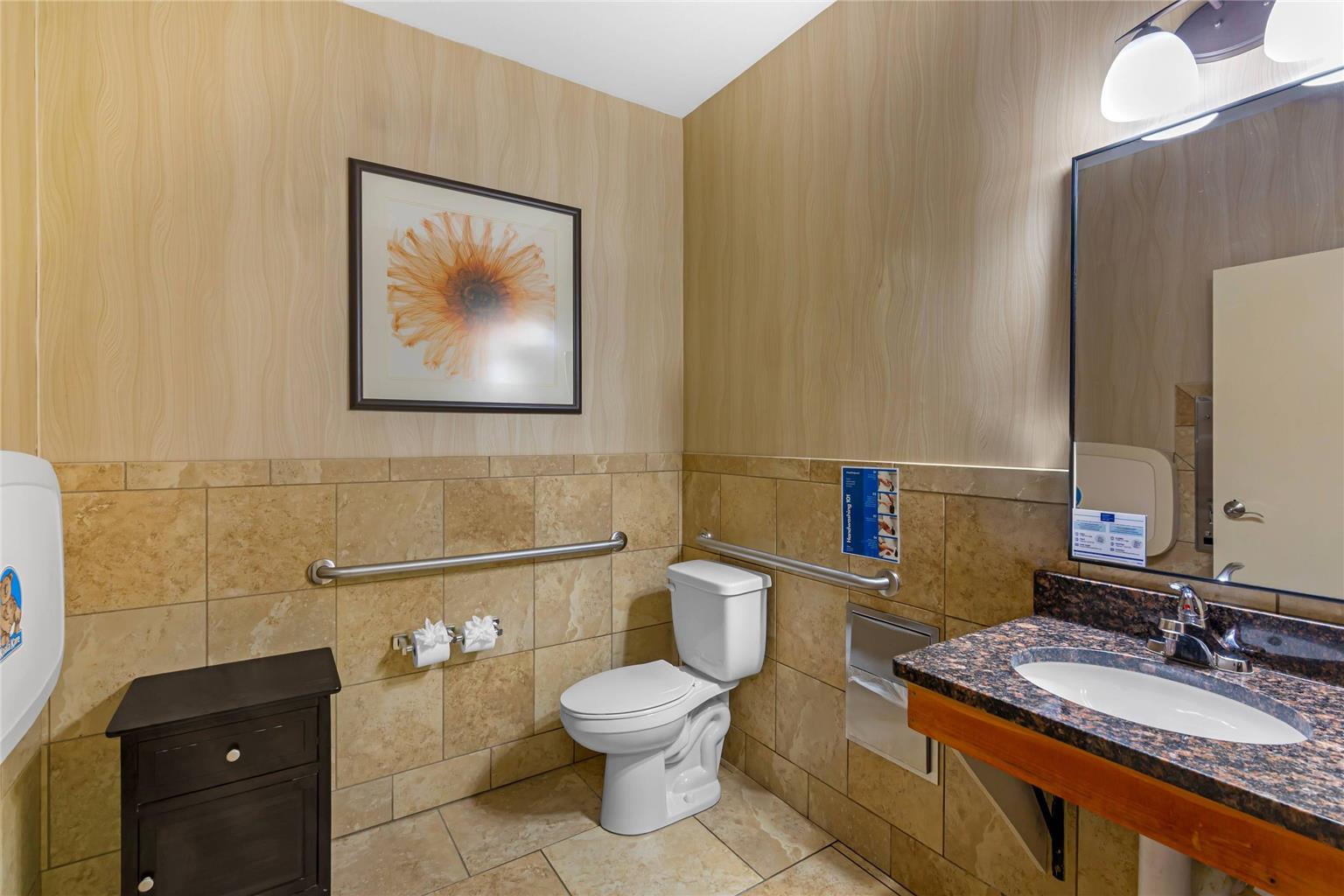 MainStay Suites Tioga - photo 30
