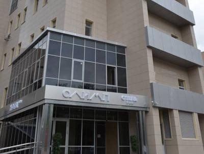 Olymp Hotel Kazan in Kazan, Russia