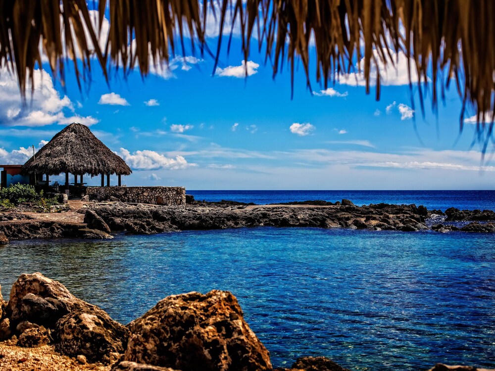 Coral Cove Wellness Resort in Negril, Jamaica