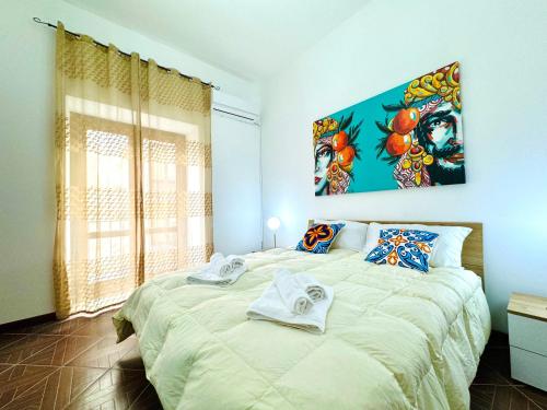Il Moro Suite — 4-Star Luxury Hotel in Palermo, Italy