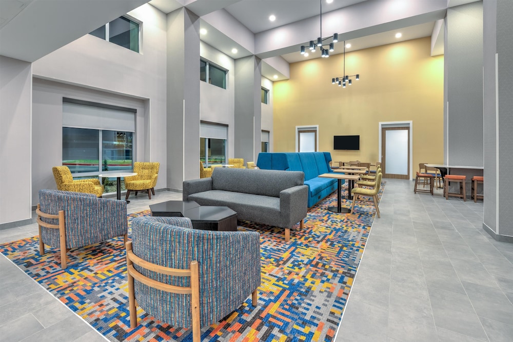 Hampton Inn & Suites by Hilton Little Rock Airport - photo 4