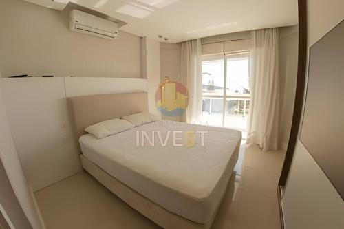 13B Apartamento Com Vista Ao Mar Para Até 06 Pessoas Na Avenida Principal De Bombinhas Sc