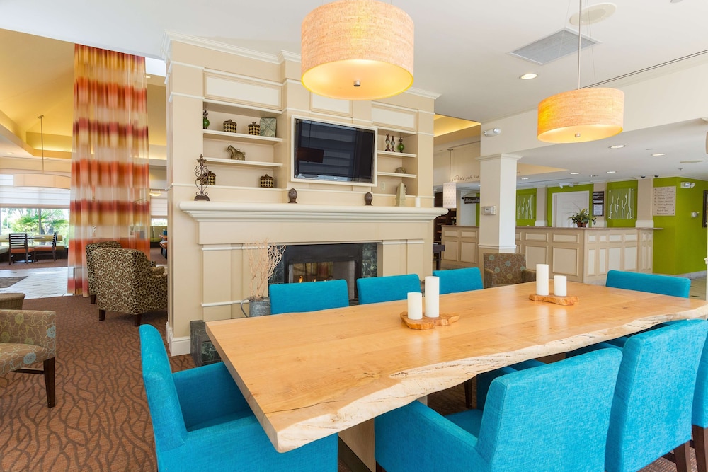 Hilton Garden Inn Daytona Beach Airport - photo 10
