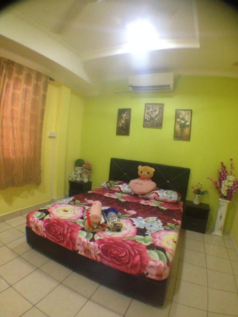 KK Liyana Homestay — 4-Star Luxury Hotel in Kota Kinabalu, Malaysia