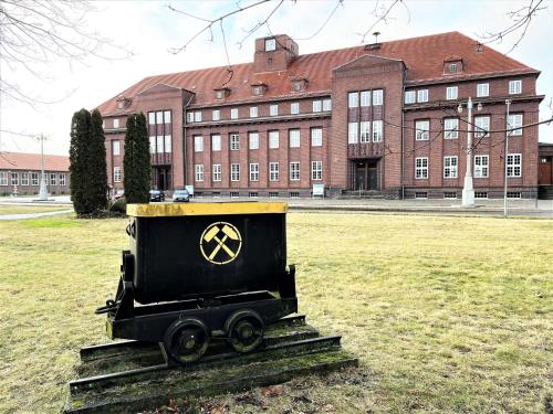 IBS Begegnungszentrum - last minute hotel in Unknown City
