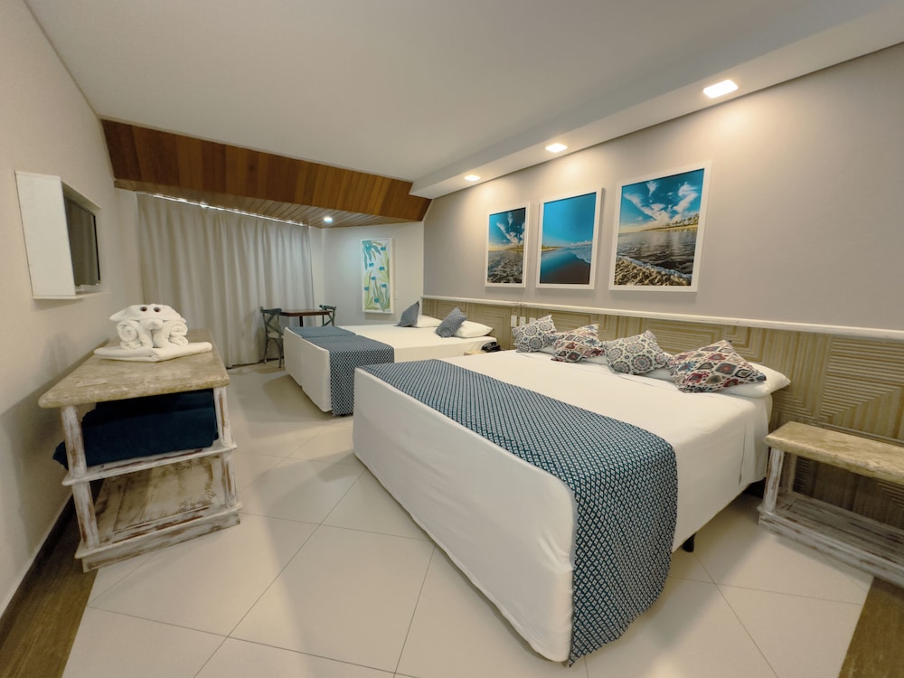 Hotel Aldeia da Praia — Ilheus — photo 5