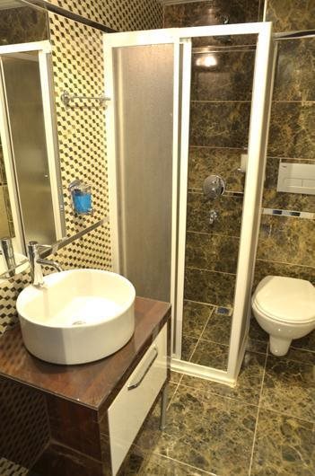 Kayislioglu Hotel — Burdur