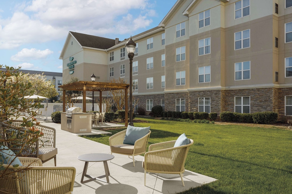 Homewood Suites by Hilton Knoxville West at Turkey Creek - photo 37