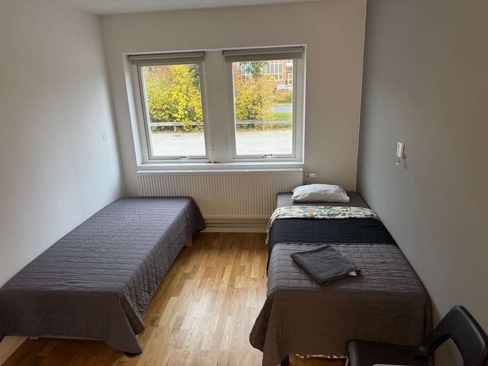 Apartment No 18 In Sollentuna 22262426 — Sollentuna