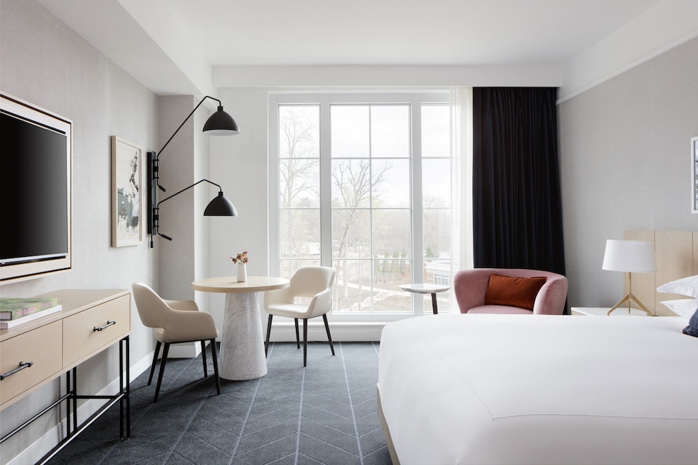 Kimpton The Forum Hotel by IHG - photo 9