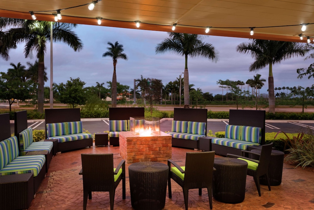 Home2 Suites by Hilton Florida City FL - photo 22