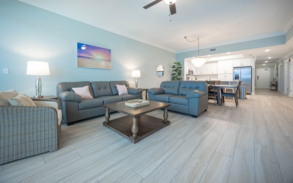 Phoenix Gulf Towers 1507 3 Bedroom Condo - photo 14