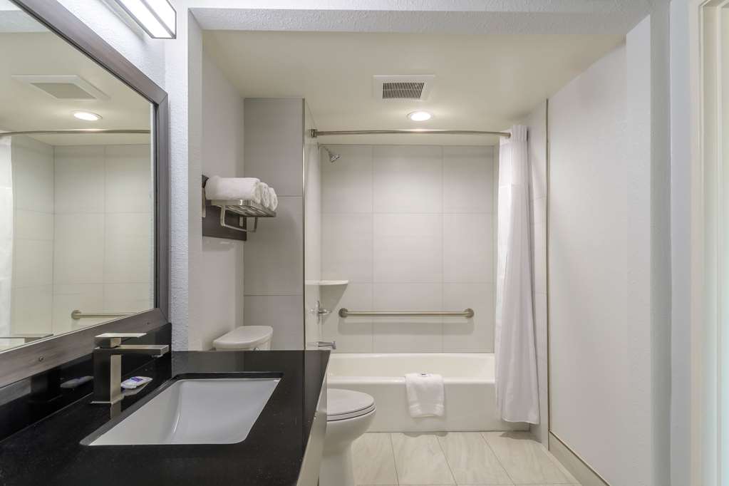 Studio 6 Suites Perris CA - photo 9
