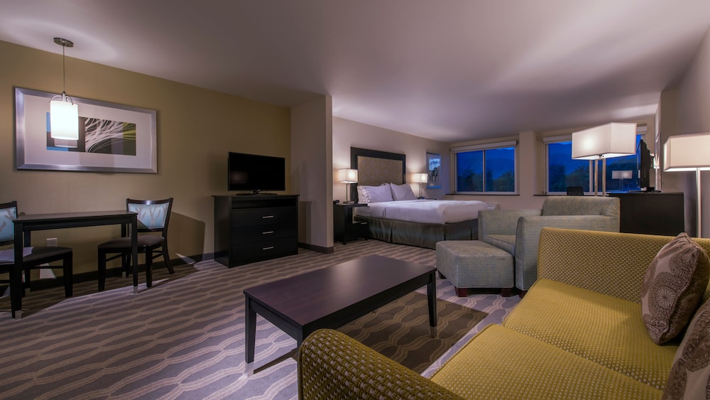 Holiday Inn Express & Suites Colorado Springs Central by IHG - photo 92
