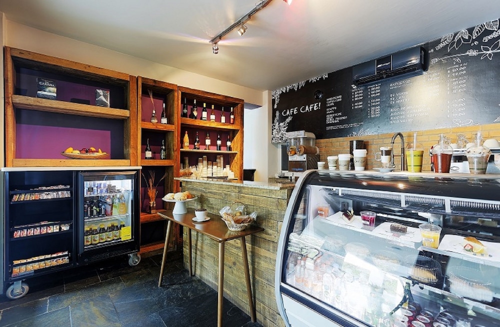 Cafe