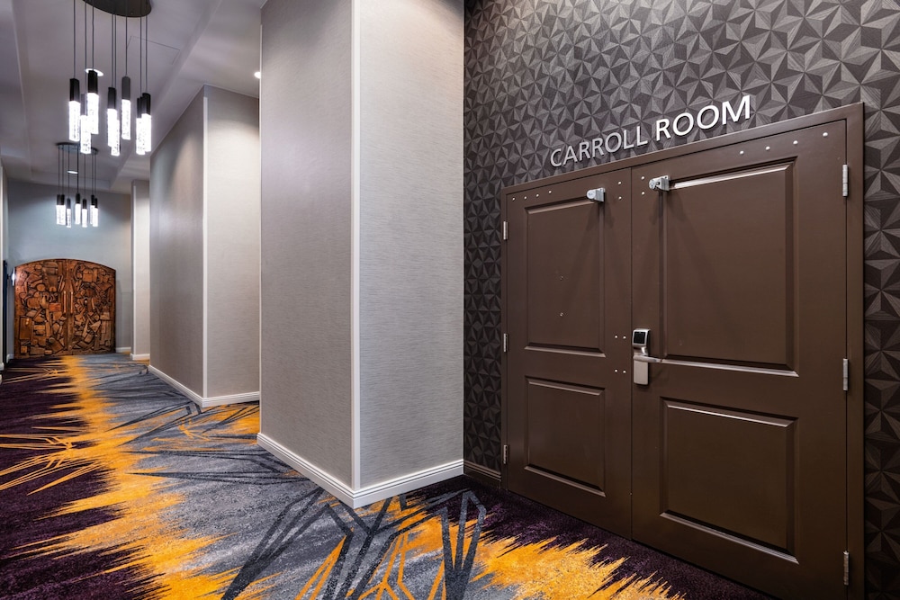 Residence Inn Tempe Downtown University - photo 40