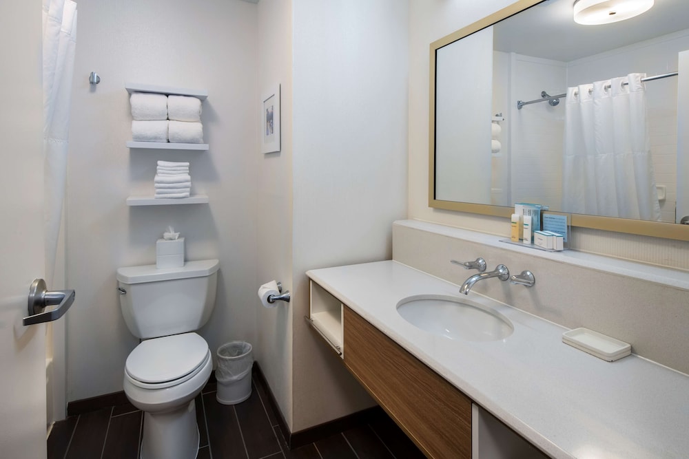 Hampton Inn & Suites Chicago Lincolnshire - photo 38