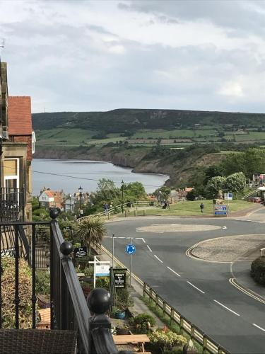 The Wayfarer Robin Hoods Bay