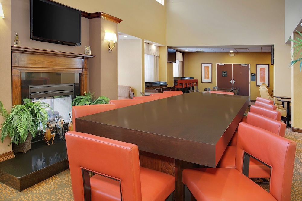 Homewood Suites by Hilton Tampa Brandon - photo 2