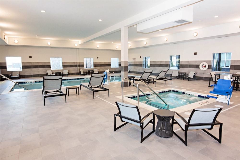 Staybridge Suites Denver North Thornton by IHG - photo 42