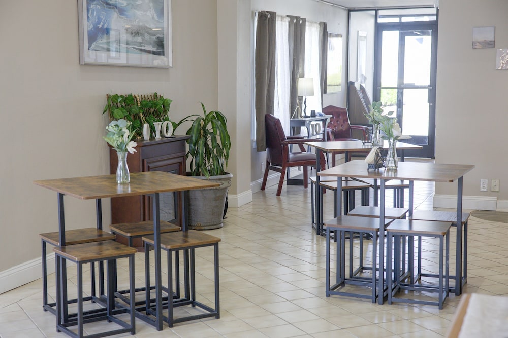 OYO Hotel Brownsville TN I 40 - carbon neutral hotel in Brownsville