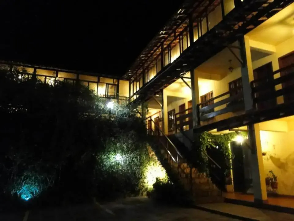 Pousada Jardim Comary in Teresopolis, Brasil