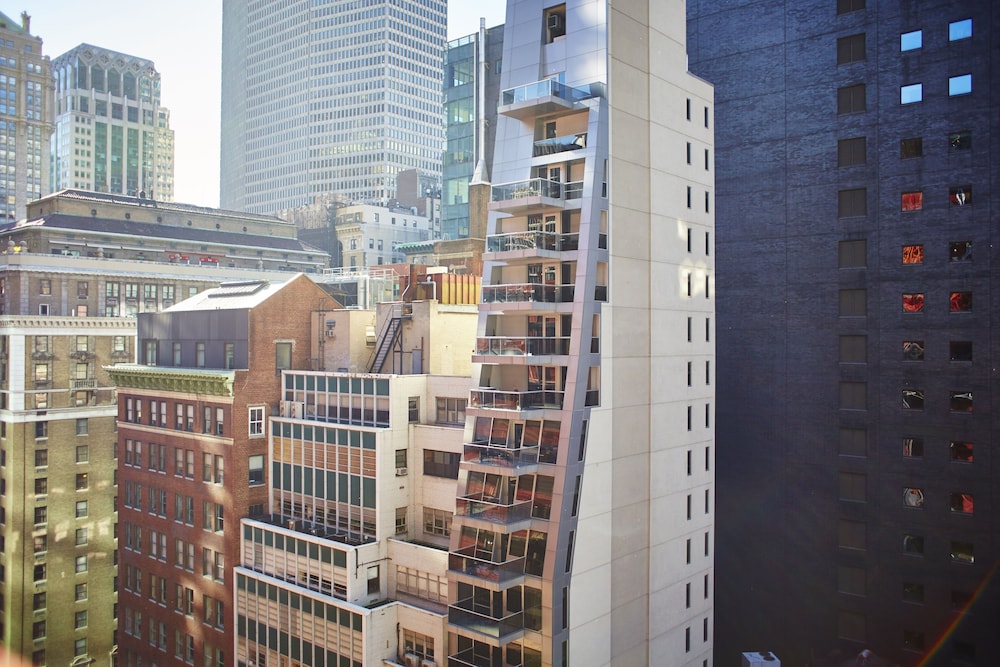 The Gotham Hotel - photo 39