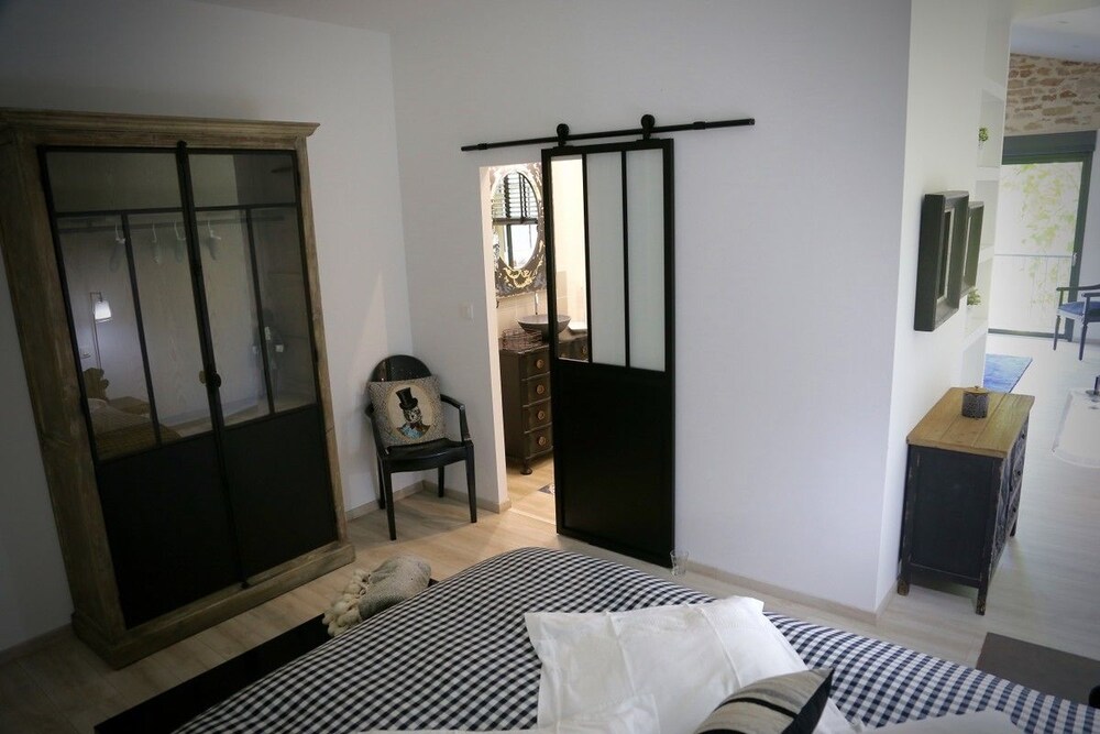 La Maison D Ines — Baccarat — photo 4