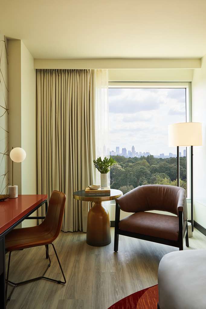 Hyatt Centric Buckhead Atlanta - photo 6