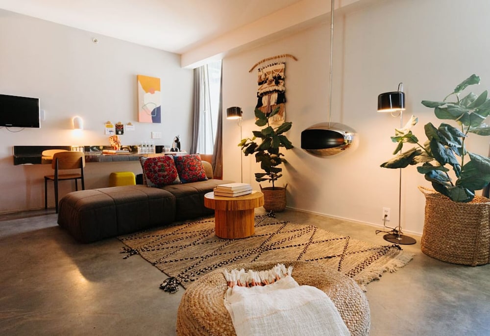 Hotel Alameda Highline - photo 16
