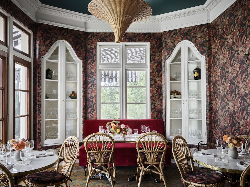 Commodore Perry Estate Auberge Collection - photo 47