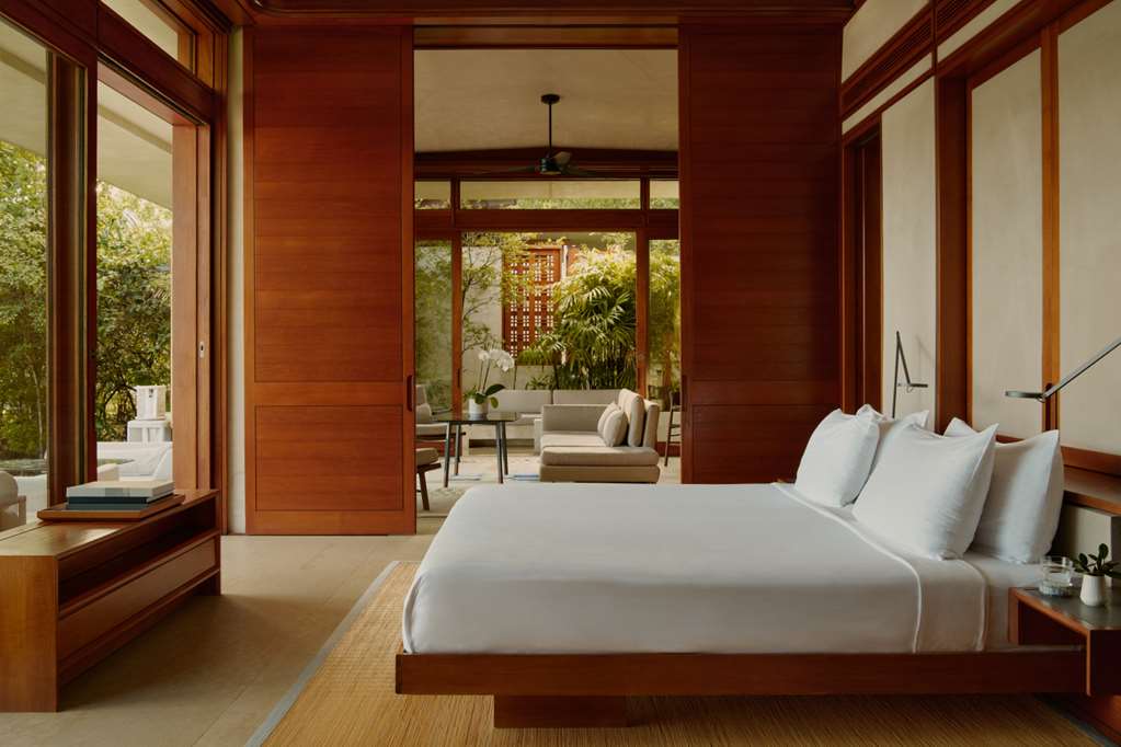Amanera — 5-Star Luxury Hotel in Rio San Juan, Dominican Republic
