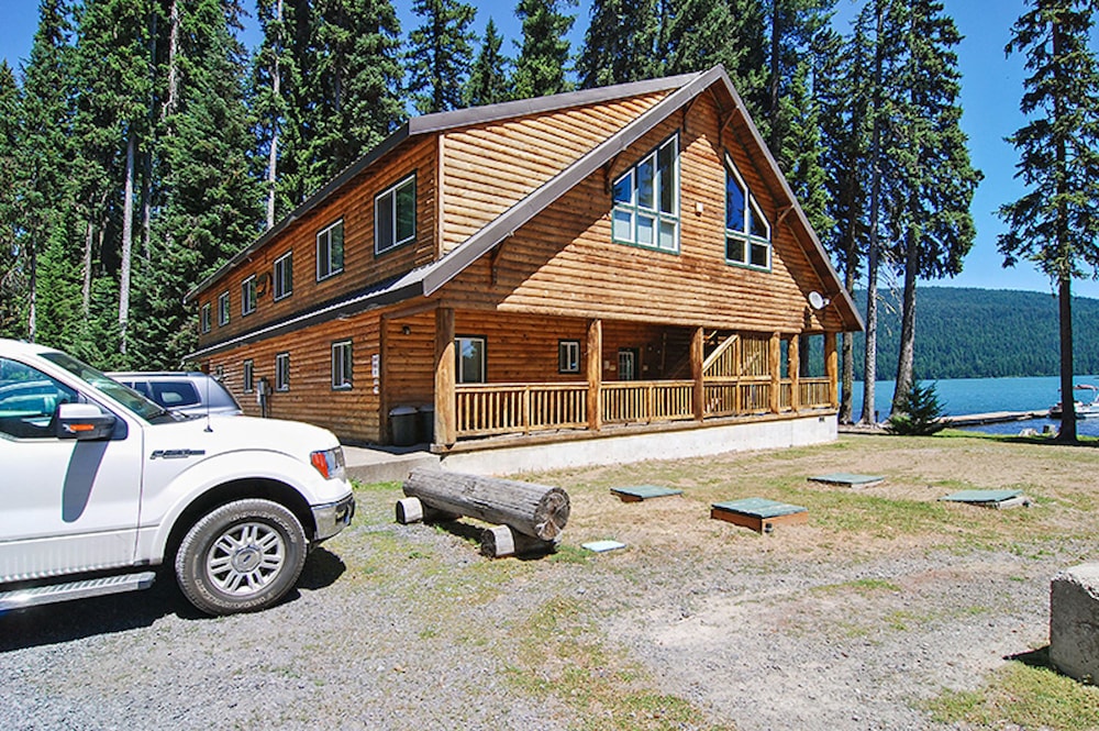 Shelter Cove Resort and Marina - photo 62