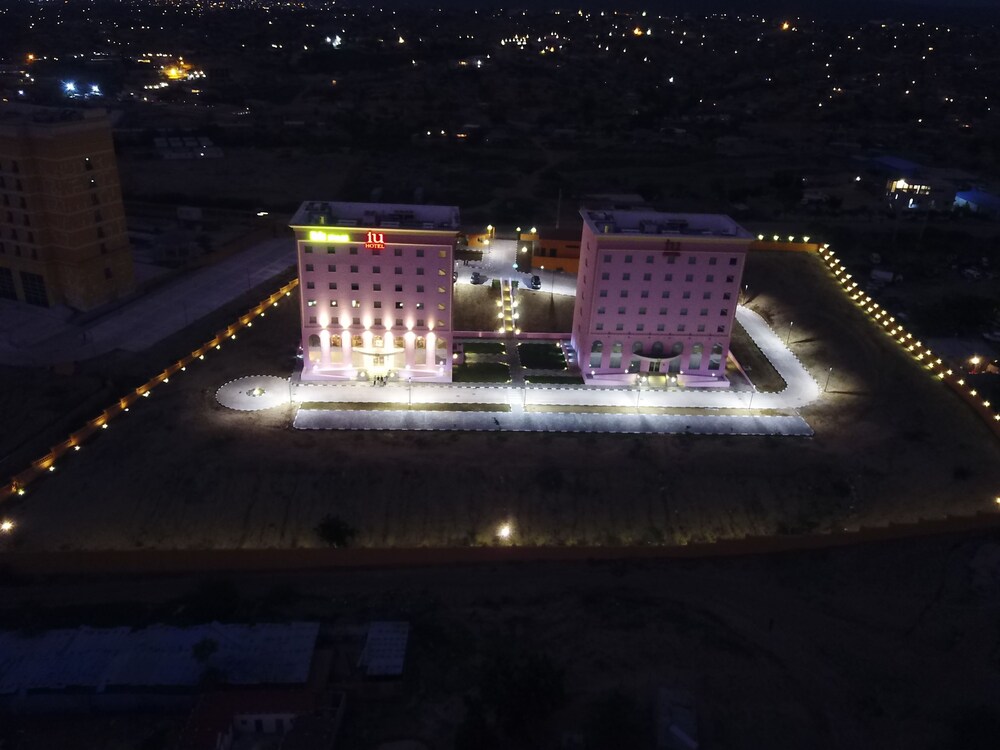 iu Hotel Sumbe in Sumbe, Angola