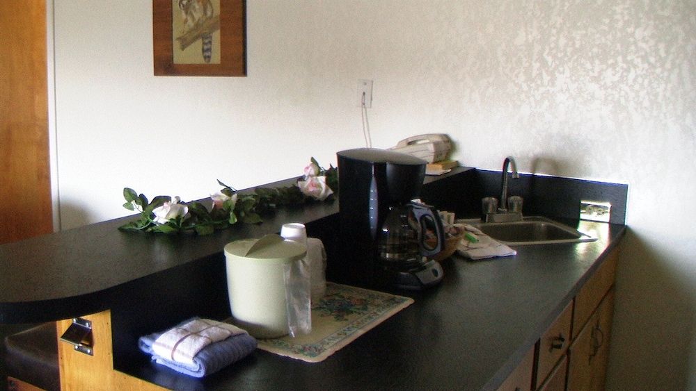 Wilderness Inn - photo 5