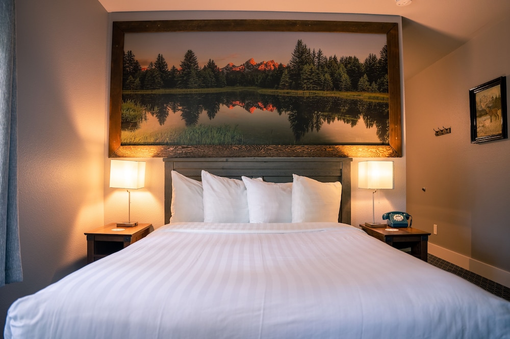 Blue Elk Inn - photo 16