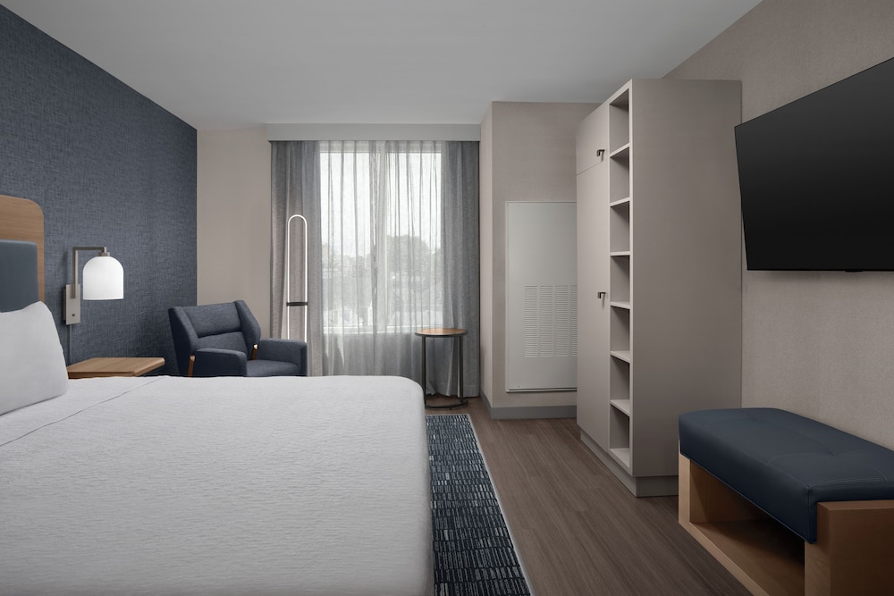 Homewood Suites By Hilton Portsmouth Downtown - photo 9
