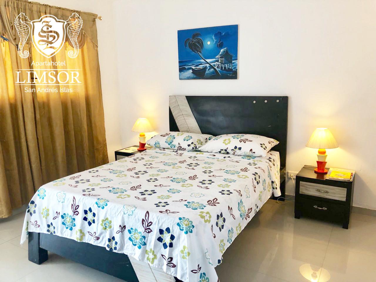 Apartahotel Limsor in San Andres, Colombia