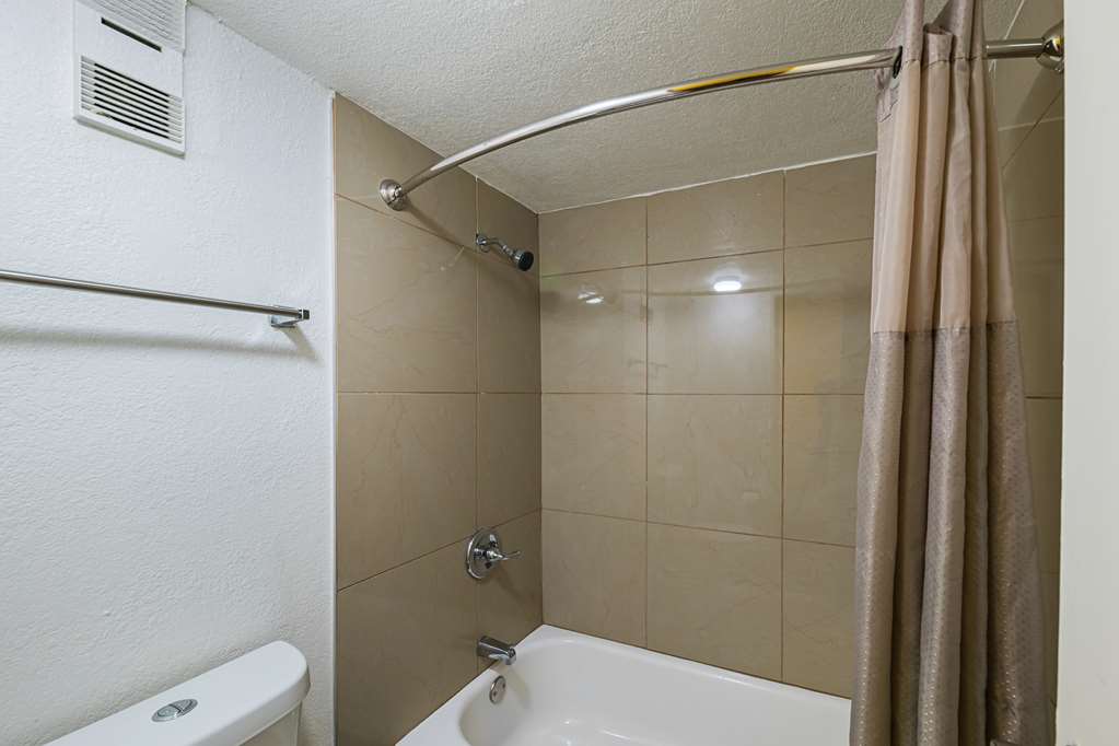 Motel 6 Grand Prairie TX Interstate 30 - photo 20