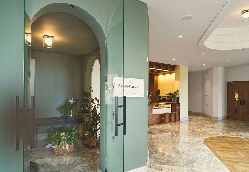 מראה חיצוני