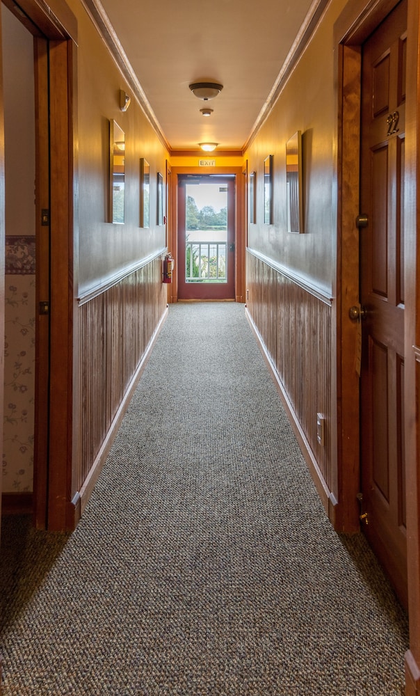 The Heron Inn & Day Spa - photo 46