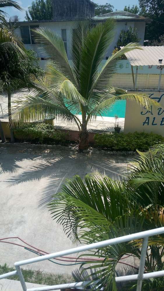 Hotel Avenida d Martin — Altamira — photo 2
