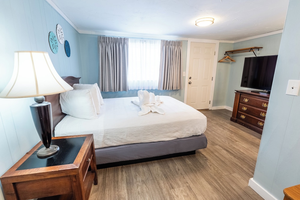 Janmere Motel - photo 29