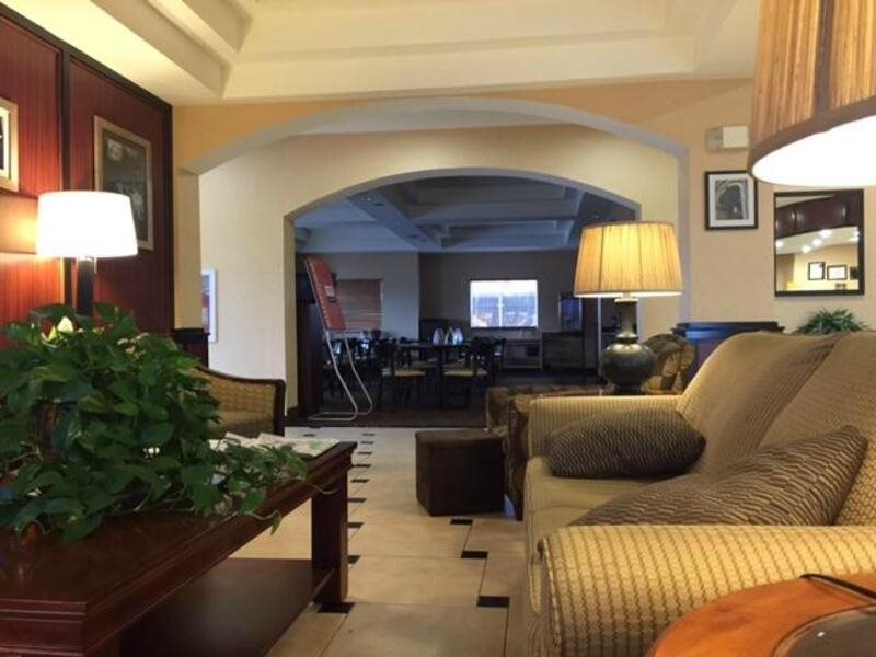 Candlewood Suites Grand Prairie Arlington by IHG - photo 7