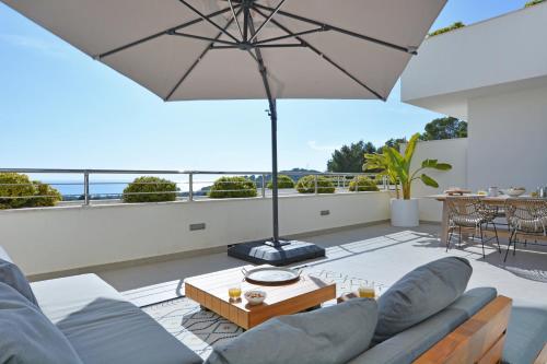 Altea Bayview Apartments by NRAS — 4-Star Luxury Hotel in Altea, Spain