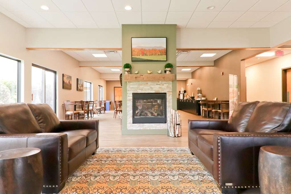 Quality Inn Shelburne Burlington - photo 6