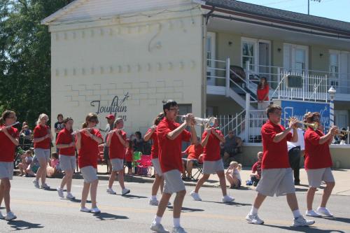 Fountain Inn - photo 37