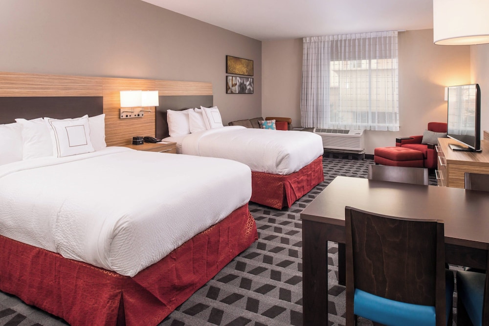 TownePlace Suites by Marriott Merced - photo 10